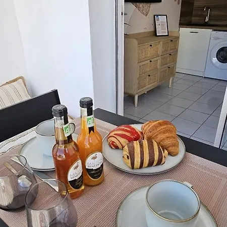 Apartamento Escale A Lgm