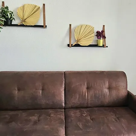 Apartamento Escale A Lgm *