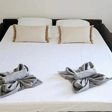 Apartamento Escale A Lgm